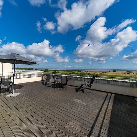 Nordseeresort Friesland Nordseeresort Friesland 52-4-N シリヒ エクステリア 写真