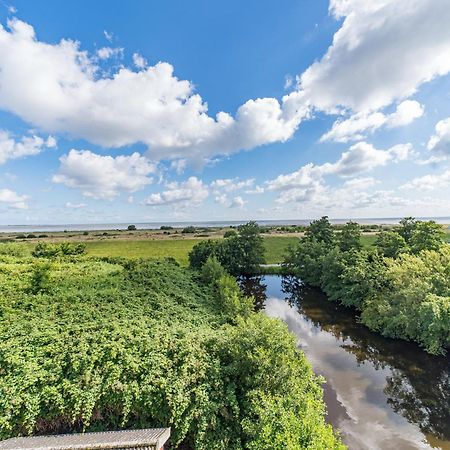 Nordseeresort Friesland Nordseeresort Friesland 52-4-N シリヒ エクステリア 写真