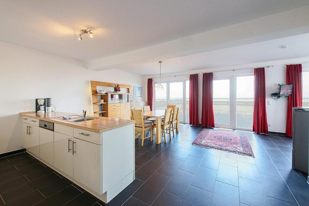 Nordseeresort Friesland Nordseeresort Friesland 52-4-N シリヒ エクステリア 写真