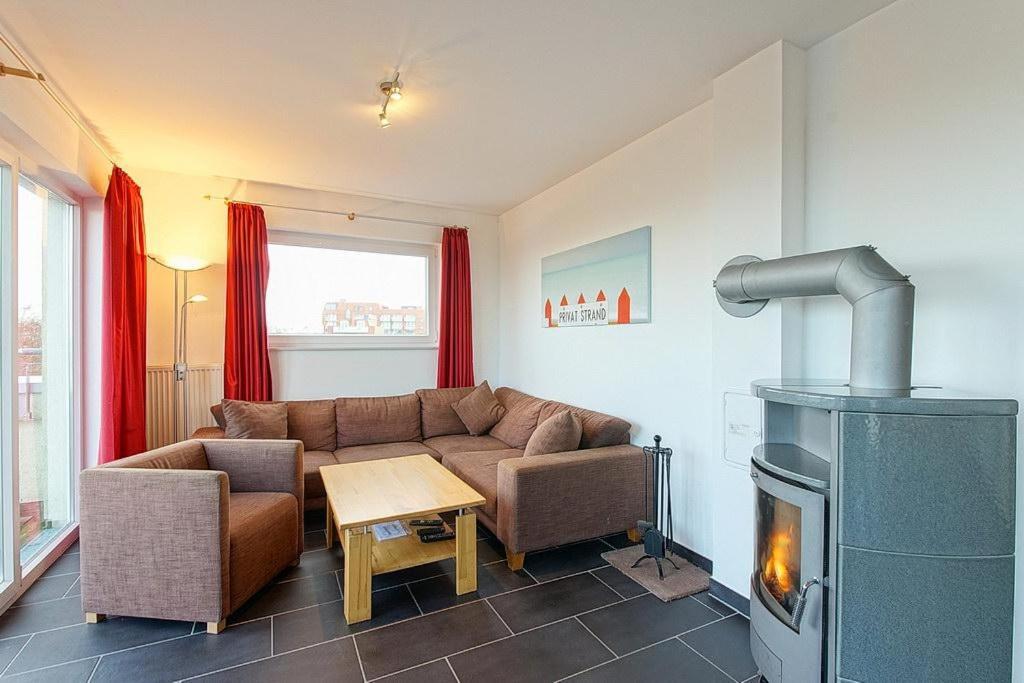 Nordseeresort Friesland Nordseeresort Friesland 52-4-N シリヒ エクステリア 写真