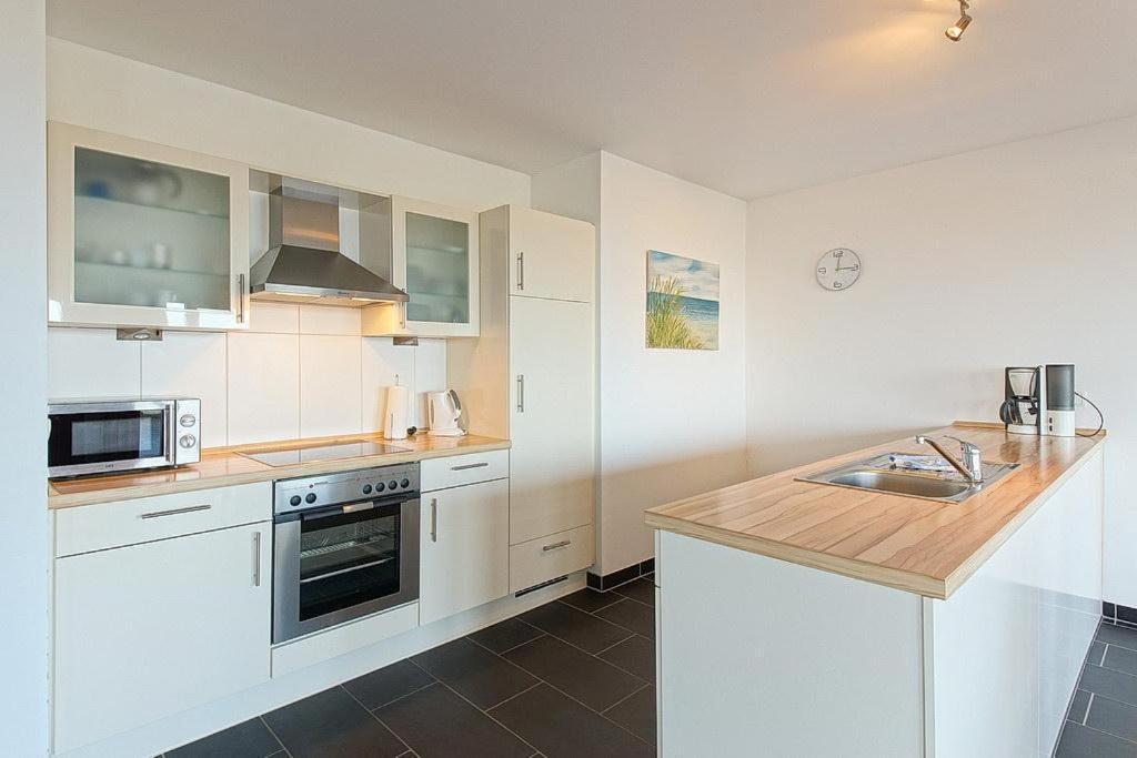 Nordseeresort Friesland Nordseeresort Friesland 52-4-N シリヒ エクステリア 写真