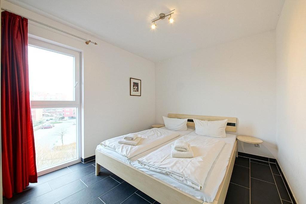 Nordseeresort Friesland Nordseeresort Friesland 52-4-N シリヒ エクステリア 写真