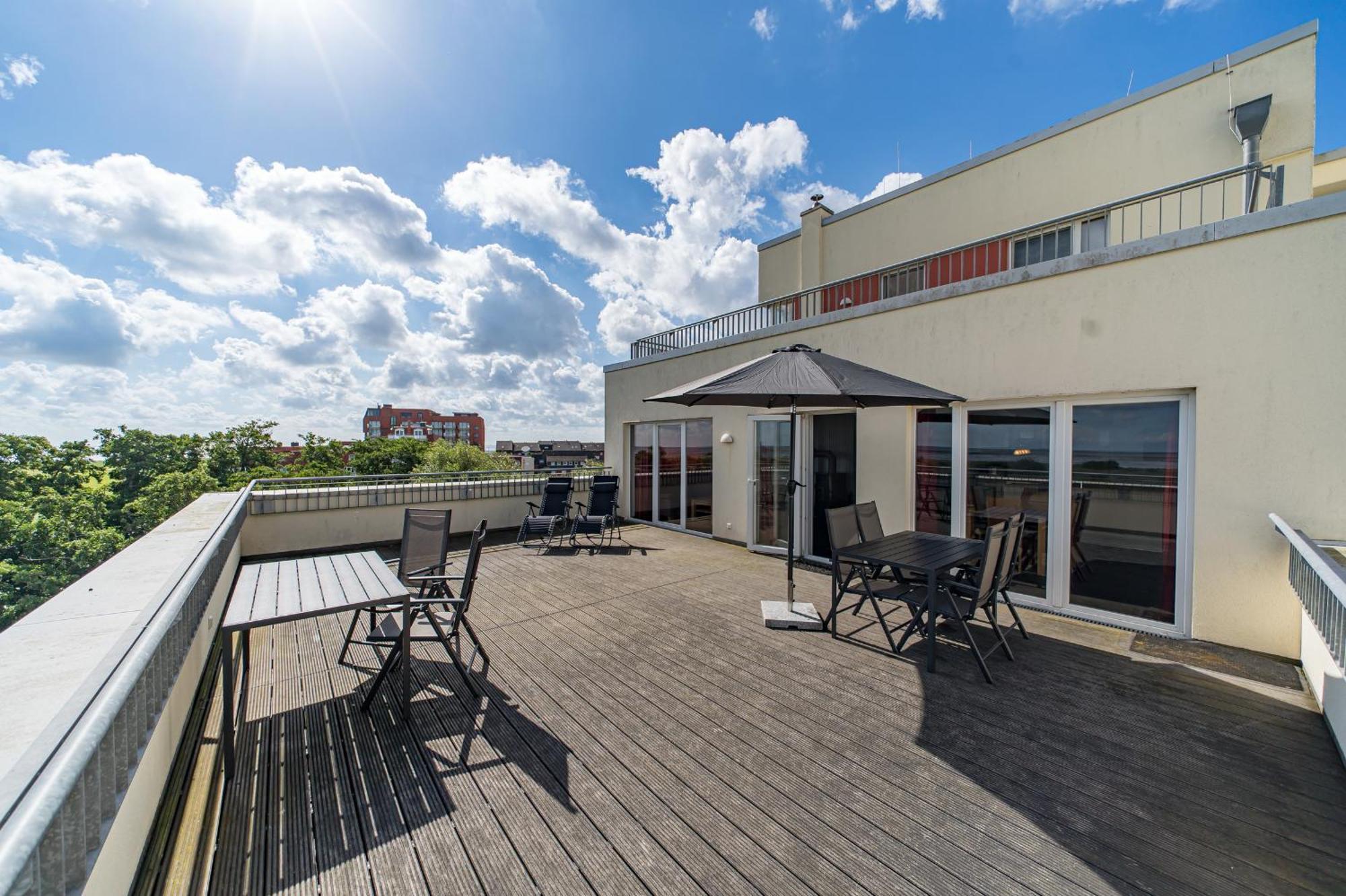 Nordseeresort Friesland Nordseeresort Friesland 52-4-N シリヒ エクステリア 写真
